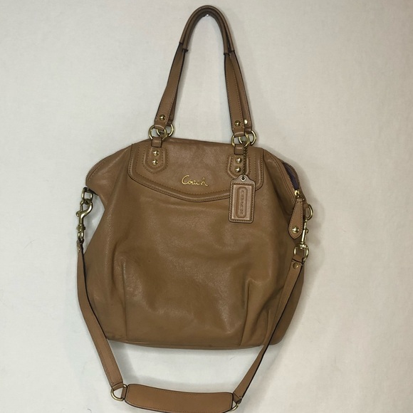 coach f23684